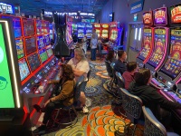 Crítiques de casino il·limitades, Muckleshoot mapa del casino, casino de los perros