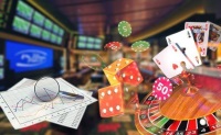 Casinos a bellevue