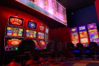 Motor City Casino màquina escurabutxaques més popular, casino prop de rogers ar