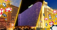 Casino Mazatlan Mèxic, Casino de Tòquio Las Vegas