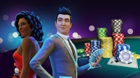 Indigo sky casino bingo, planificaciГі de festes de casino
