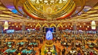 Wow codi promocional del casino, Rich Palms Casino $100 codis de bonificació sense dipòsit 2020