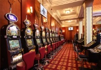 Nou casino Seminole