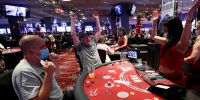 Manhattan slots casino $50 de bonificació sense dipòsit