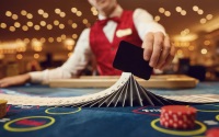 Aplicació de casino màfia