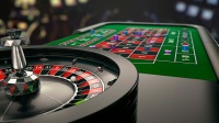Bekendste casino de Las Vegas