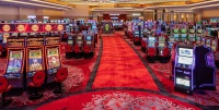 H lounge meadows casino