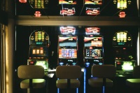 Els casinos han d'estar a l'aigua a Mississipí, casino overland park ks