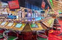 Riverwind casino beats i mossegades, Les millors màquines escurabutxaques al casino graton