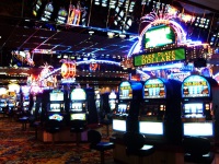 Promocions de casino de la ruta 66