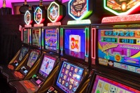 Mots encreuats del casino de Vegas, Muckleshoot casino aparcament de caravans