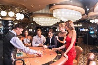 Tyler Henry Rivers Casino, casinos prop de l'illa de Sanibel