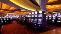 Gràfic de seients del centre d'esdeveniments pala casino, Larry the Cable Guy Blue Lake Casino