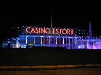 Casinos a Alexandria Louisiana, Grand Falls Casino Poker