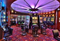 Cloïsses casino vs ostres rockefeller, casino sense límit de monedes bonificació sense dipòsit, Port Allen casino