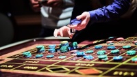 Casino a Brookings, Oregon, nГєvol blanc casino bingo