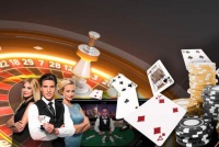 Centerfold casino Las Vegas, Inici de sessió al casino el royale, Concerts de casino a la vora del riu 2024