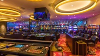 Casino a l'Aràbia Saudita, bonificació sense dipòsit per al casino il·limitat