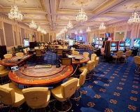 Butlletí del casino club de Grand Rapids, casino del tresor d'or, Graton Resort i esdeveniments de casino