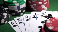 Casinos fora de la franja de Las Vegas, jocs de casino modificats