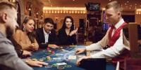 Chehalis wa casino