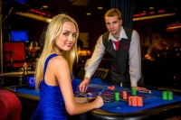 Casinos a Lafayette, Louisiana, esdeveniments de casino estrella fugaç