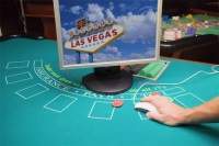 Llocs de treball pioners del casino laughlin