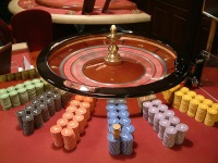 El millor casino de Vicksburg Mississippi, promocions de casino cripple creek, Clearwater River Casino Bingo