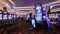 Ardmore oklahoma casino, els casinos comproven si hi ha warrants