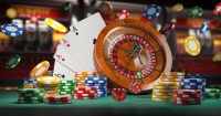 Bonificació de casino multimilionari