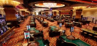 Crown casino en línia