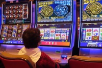 Casinos que no estan a la franja de Las Vegas