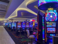 Casino Wonderland 777