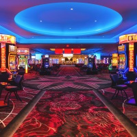 Meucci casino 7, utilitzant el joc gratuït d'una altra persona al casino