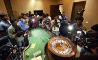 Casinos a puerto vallarta, millors màquines escurabutxaques per jugar al casino wildhorse, gran bola casinos
