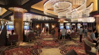 Riverside casino bingo
