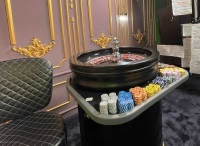 Màquines escurabutxaques de casino del món resorts