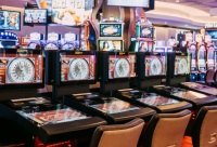 Gran Casino de focs artificials 2024, El casino Eagle Mountain estГ  obert ara