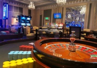 Harrah's Casino a Savannah, està manipulat per un casino doble
