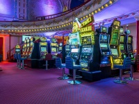 Jackson Mississippi casino hotels