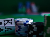 Lloguer de festes de casino a Houston, El casino seven luck està tancat