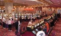 Casino prop de monterey ca, Gladys Knight Rivers Casino, casino prop de cap coral fl