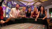 Miami club casino ndb, Rivers Casino Harbour Jam 2024, casinos de fargo dakota del nord