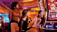 Denton tx a winstar casino, Restaurants prop de Hollywood Casino Amphitheatre St Louis