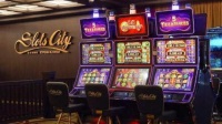 Horseshoe Casino Lake Charles feines, Casino d'estrelles fugaces de la nit de tres gossos, quan obrirà el nou casino de porterville
