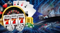 Promocions de casino d'avantguarda, tots els americans rebutgen River Spirit casino