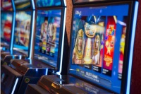 Winward casino 25 girs gratuïts, blau epiphone casino, casinos prop de la presa Hoover