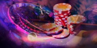Casino arcade espacial, copes de casino lilith