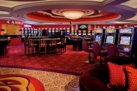 Casino blau vaixell, nit de casino benèfica, Les millors màquines escurabutxaques de casino fanduel