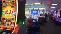 Casinos a escondido, stage 271 choctaw casino